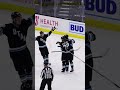 MAVERIC LAMOUREUX'S FIRST NHL GOAL!! #utahhc #nhl #hockey