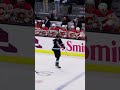 MAVERIC LAMOUREUX'S FIRST NHL GOAL!! #utahhc #nhl #hockey