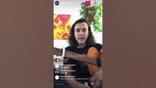 Neil From Peach Pit Plays A New Song