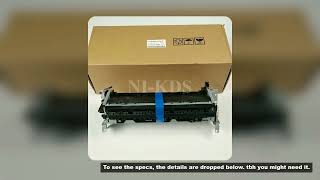 FM1-W115-000 FM1-W116-000 Fuser Unit for Canon MF441 443 445 446 449dw MF451 452 453 MF455 LBP1238 M