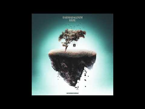 Hype - Darmadağınım ( Official Audio )