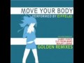 Eiffel 65 - Move Your Body 2010 (Maury Lobina Remix)