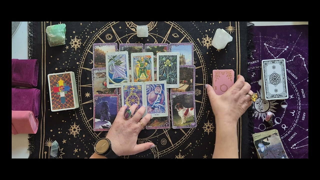 İkizler ve Yükselen İkizler Burcu 2026 Yıllık TAROT Öngörü #tarot #tarotreading #ikizlerburcu