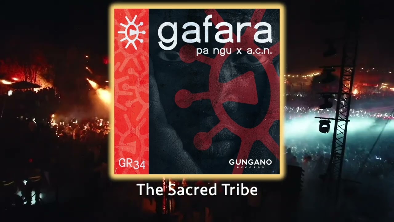 Watch PA NGU & A.C.N. - Gafara (Original Mix) - #afrohouse #thesacredtribe on YouTube Watch PA NGU & A.C.N. - Gafara (Original Mix) - #afrohouse #thesacredtribe on YouTube