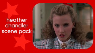 Heather Chandler Scene Pack Hd