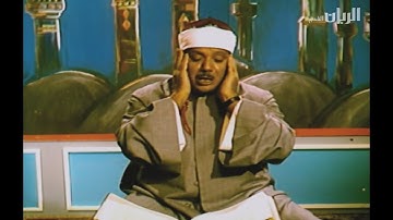 فيديو نادر لأول مرة ! الشيخ عبدالباسط عبدالصمد سورة النساء (58-65) | تلفزيون قطر 1080  HD