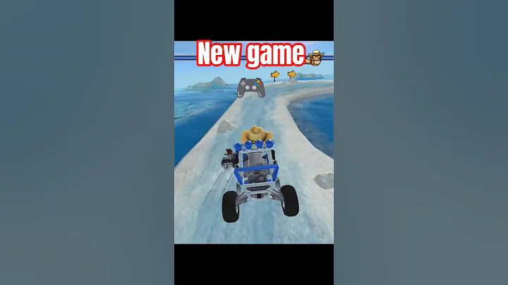 New game #viralvideo #gaming #gamingchannel