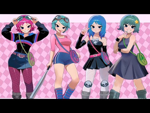 Tell Me!! | Scott Pilgrim Animation Meme 💕