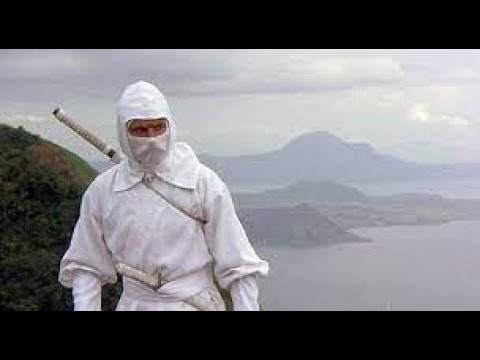 Enter The Ninja (1981) - Final training  [HD]