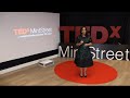 The Truth About Debt and Being Debt-Free | Dr. Grace Stephens | TEDxMint Street