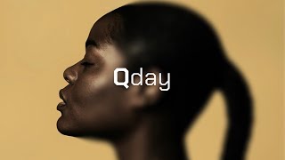 Qday | iOS App UI Design