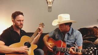 Jon Wolfe - Airport Kiss - Exclusive Acoustic Track (Live Performance) chords