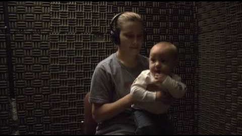 How Babies Learn Language