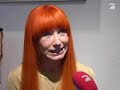 Tori Amos 2007 - part 1 of 3