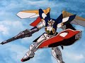 Gundam wing  gundams first appearance