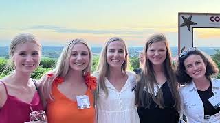 2022 Bracewell Summer Associate Retreat