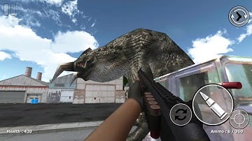 Slender Insane And Zombie Monsters 3 Part 9-9