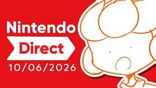WE GOT MORE SPLATOON NEWS?! - Nintendo Direct June 2026 Reaction