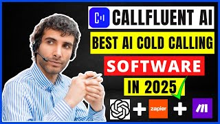 Best Ai Phone Caller Software in 2026 | How To Automate Phone Calls With Ai (Step By Step) screenshot 4