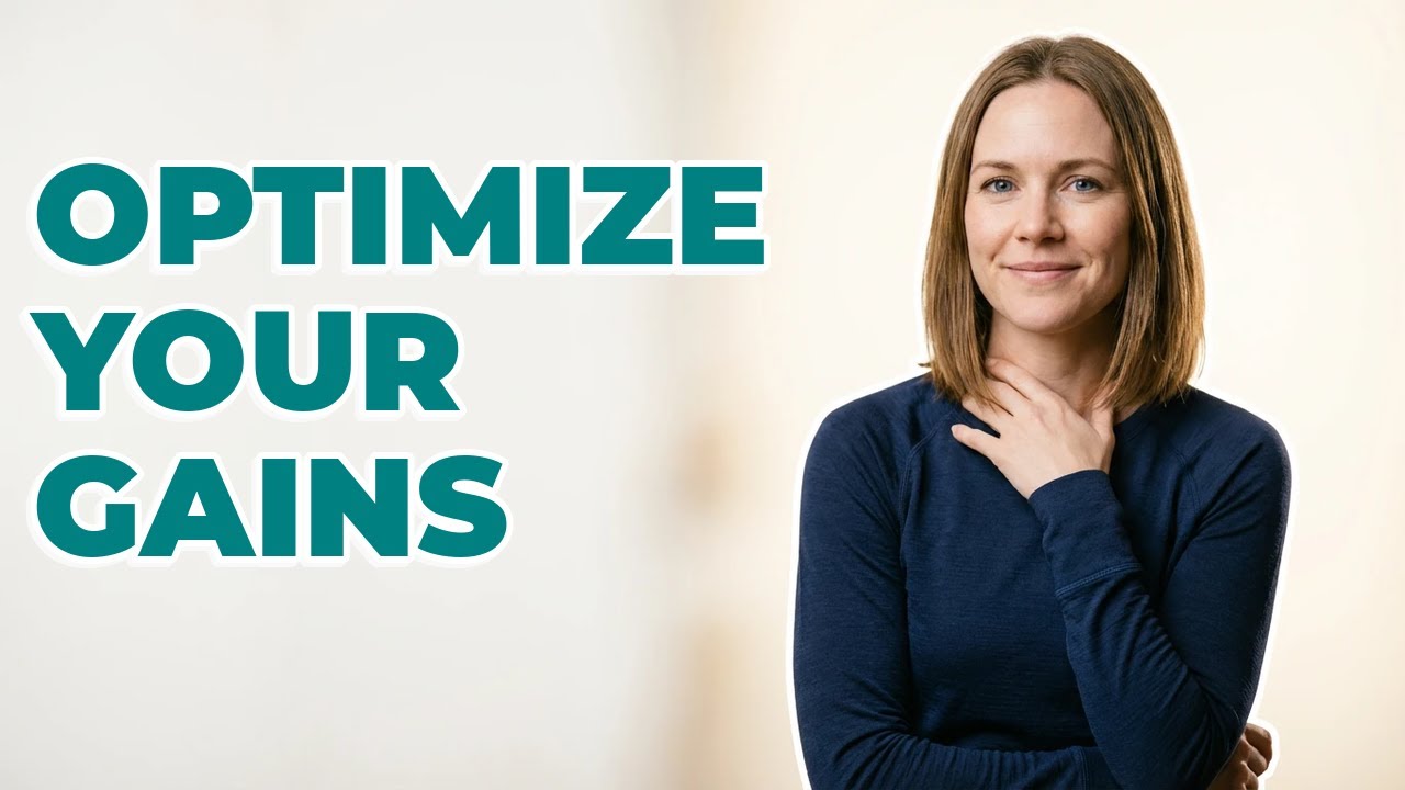 How Often Should I Switch My Fitness Routine?