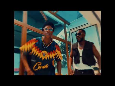 FORCE ONE - SHOLEY REMIX FEAT RENARD BARAKISSA ( Officiel Visualizer )