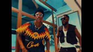 FORCE ONE - SHOLEY REMIX FEAT RENARD BARAKISSA ( Officiel Visualizer )