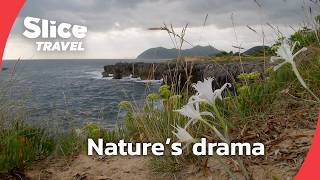 Iberia, a land of passion in the wild | SLICE TRAVEL | FULL DOC