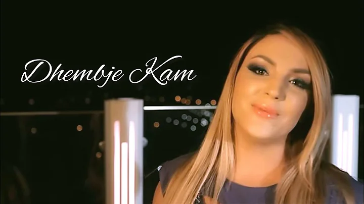 Aferdita Demaku - DHEMBJE KAM ASGJE SME SHERON (Official Video) 2013