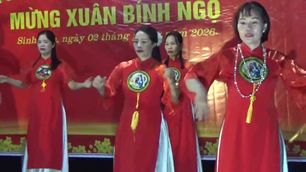 Tết bình an 