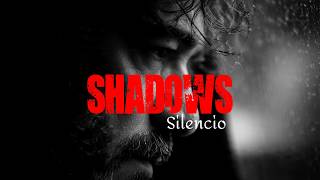 Shadows & Silencio - Rima Suave | Cinematic Spanglish Soul (Official Audio)