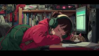 Quiet 🍀 Lofi Keep You Safe 🍃 Deep focus Study\/\/Work [ Lofi hip hop - Lofi chill ]