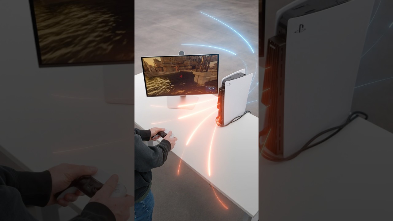 Is Your PS5 OVERHEATING?