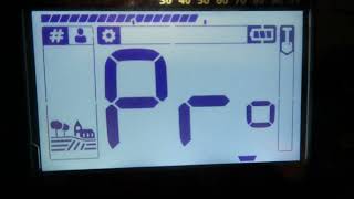 Recommendations for Xp Icon X / Icon Update - Factory/Saved Prog Designation and Tone Type Selection