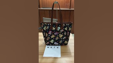 Print On Demand-InterestPrint Classic Tote Bag Model 1644#printondemand