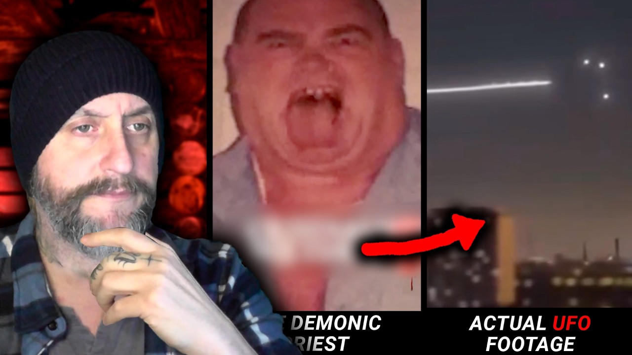 Mysterious & Creepy Viral TikToks That Will DISTURB You!