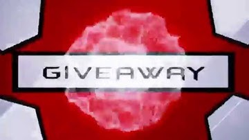 INTRO GIVEAWAY! || made on IOS so no hate