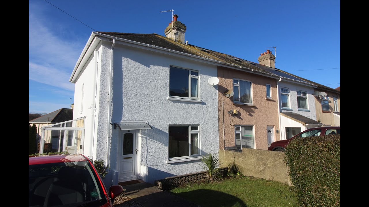 30 Salisbury Avenue YouTube