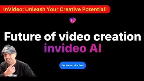 Create Stunning Videos Fast with InVideo! Exclusive Labor Day Deals!