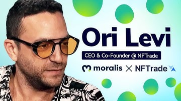 NFTrade - Cross-Chain NFT Marketplace with 50k visitors per day #BuiltWithMoralis - Moralis Review
