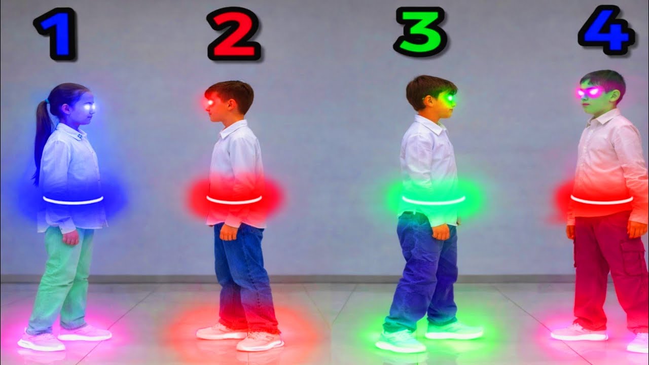 Шаффл Баттл 🔥 WHO IS BEST DANCER NEON MODE TUZELITY SHUFFL IVE 'XOXZ' MV STARSHIP STRAY KIDS SODAPOP