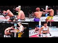RX UFC Vegas 106 Recap