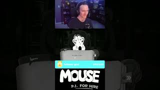 Igorrr #MOUSEPIForHire #Gaming #Keymailer #Xbox #PCGaming