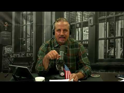 ICYMI: Nick Di Paolo still doesn't think Joe Biden will be the nominee!