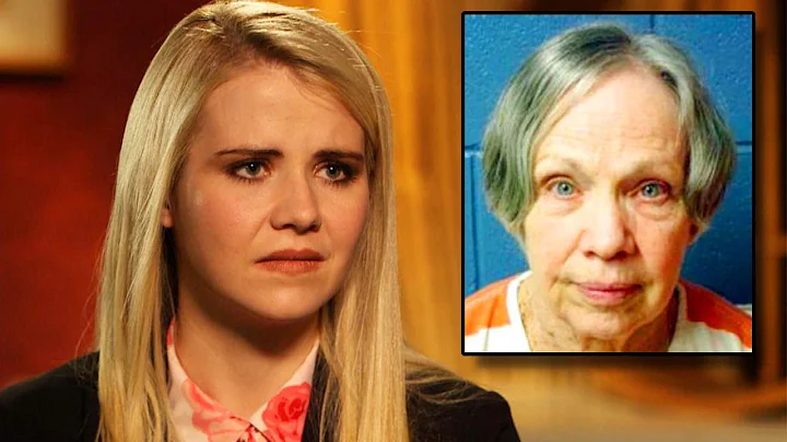 Sister of Elizabeth Smart Kidnapper Wanda Barzee B...
