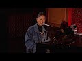 Janet noh  little heart live  54 below in nyc