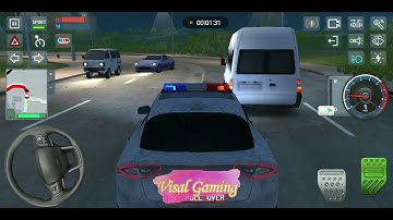Police Sim 2022 Gameplay Walkthrough (Android, iOS) - Part05