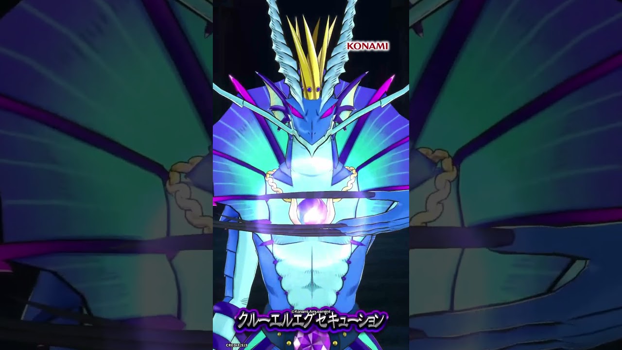 魔王オロロソ」 #オレカバトル2 - YouTube