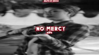 Napz • No Mercy [Life Is Crazy Mixtape] [NEW SONG 2017]