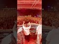 Marlon Hoffstadt B2B Dimitri Vegas at Tomorrowland #electronicmusic #dj #tomorrowland #festival