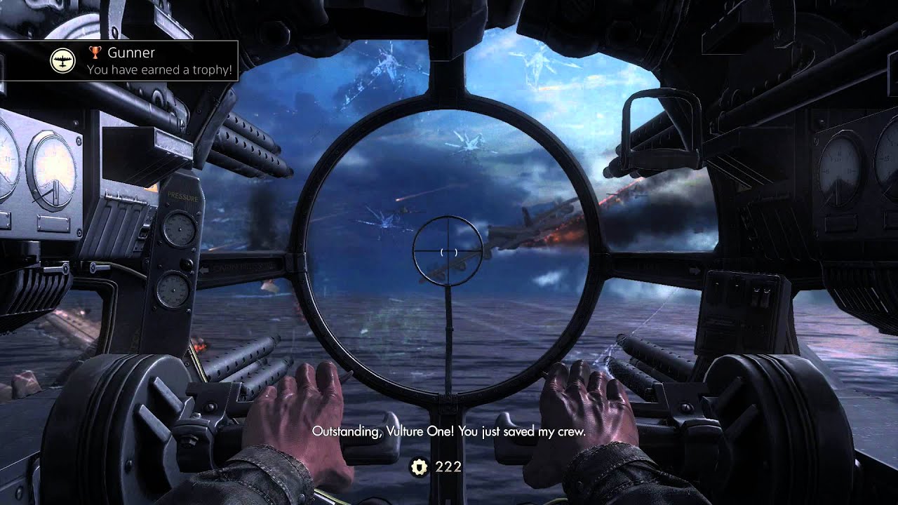 Service Platinum Trophy Pour Wolfenstein: The New Order Sur PS4/PS5 (Région EU)